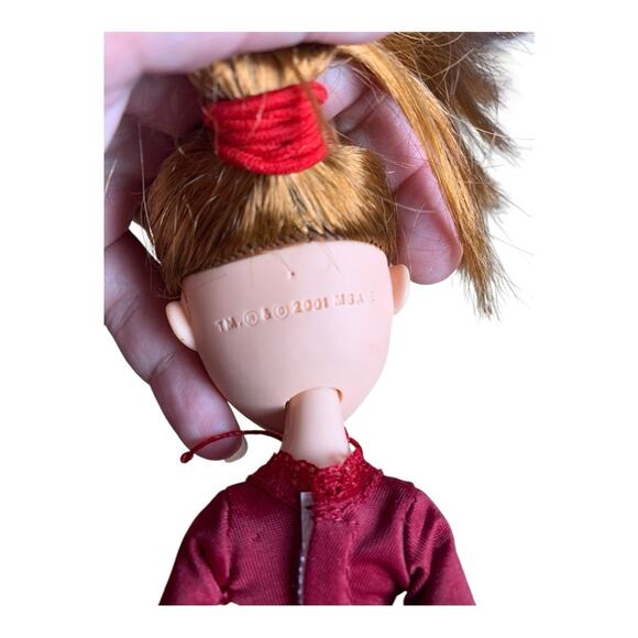 Bratz doll meygan with clothes and shoes y2k - Picture 3 of 4